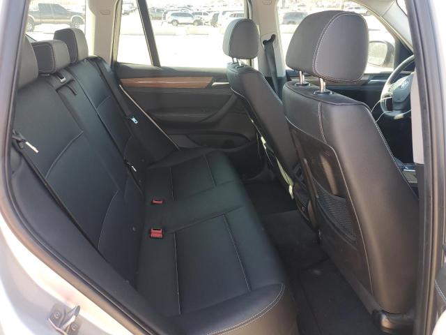 Photo 11 from auction – 2013 BMW X3 XDRIVE2 with VIN 5UXWX9C52D0A30495