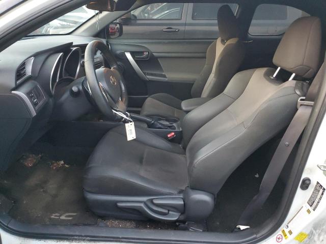 Photo 7 from auction – 2015 TOYOTA SCION TC with VIN JTKJF5C74FJ009692
