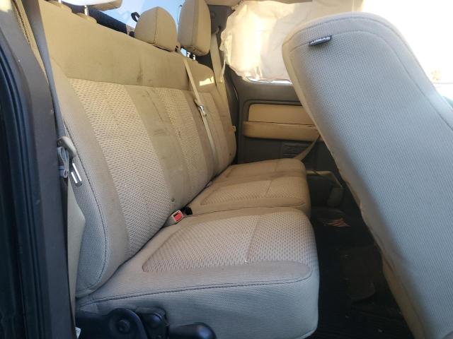 Photo 10 from auction – 2014 FORD F150 SUPER with VIN 1FTFX1ET9EFA56148