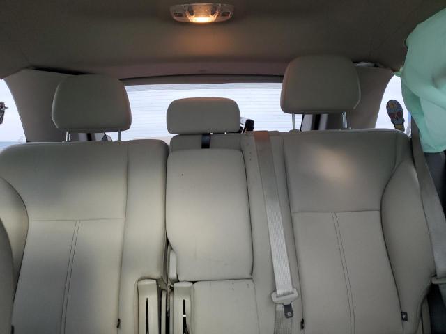 Снимка 10 от търг – 2014 FORD EDGE SE с VIN 2FMDK3GC7EBA99981