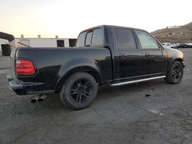 Photo 3 from auction – 2002 FORD F150 SUPER with VIN 1FTRW07332KE10689