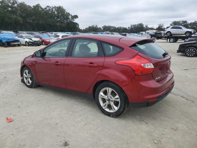 Photo 2 from auction – 2013 FORD FOCUS SE with VIN 1FADP3K24DL217655