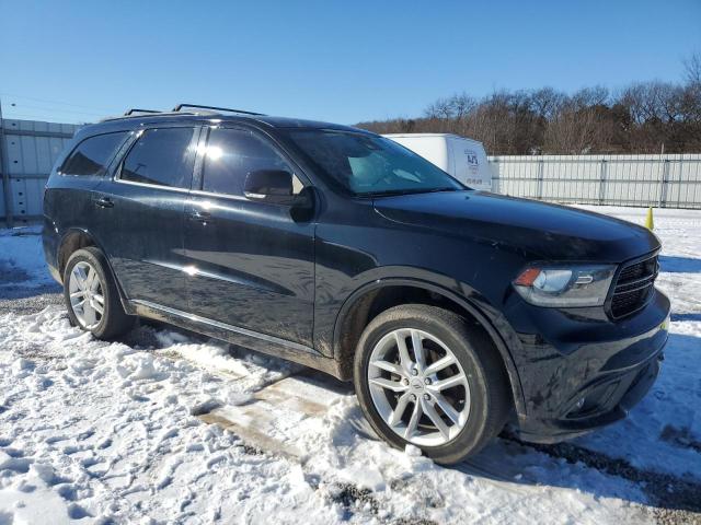 Photo 4 from auction – 2018 DODGE DURANGO GT with VIN 1C4RDJDG6JC213298
