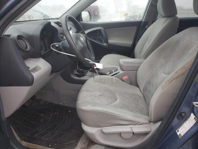 Photo 7 from auction – 2009 TOYOTA RAV4 with VIN 2T3ZF33V29W015994