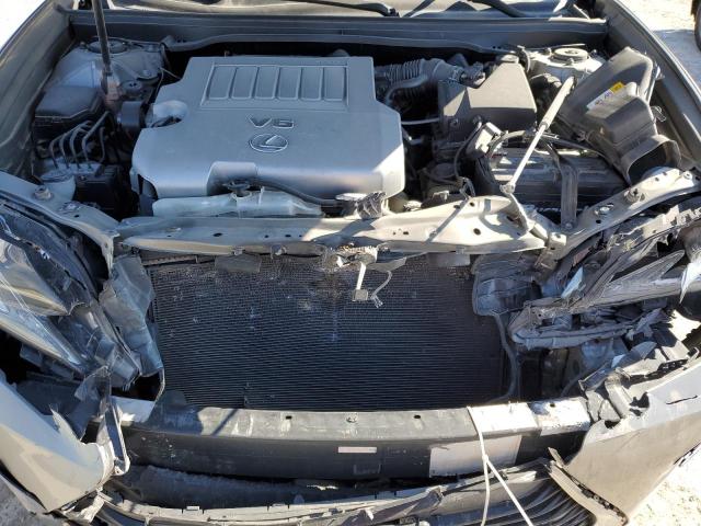 Photo 11 from auction – 2016 LEXUS ES 350 with VIN 58ABK1GG9GU033307