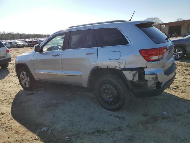 Photo 2 from auction – 2012 JEEP GRAND CHER with VIN 1C4RJFAGXCC173918