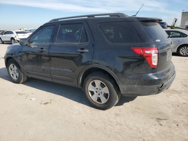 Photo 2 from auction – 2014 FORD EXPLORER with VIN 1FM5K7B86EGA63612
