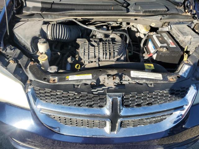 Zdjęcie 12 z aukcji – 2012 DODGE GRAND CARA z VIN 2C4RDGCG1CR236647