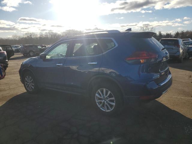 Photo 2 from auction – 2017 NISSAN ROGUE SV with VIN 5N1AT2MV2HC869489