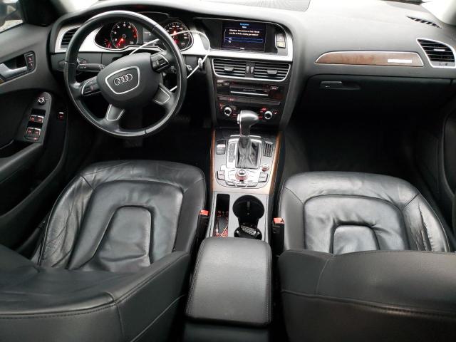 Photo 8 from auction – 2015 AUDI A4 PREMIUM with VIN WAUBFAFL3FN026633