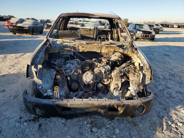 Photo 5 from auction – 2006 FORD F150 with VIN 1FTRX14526FA47180