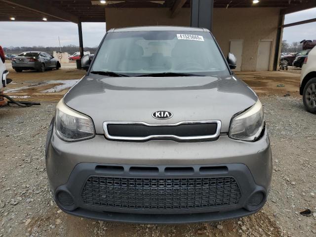 Photo 5 from auction – 2014 KIA SOUL with VIN KNDJN2A27E7092420