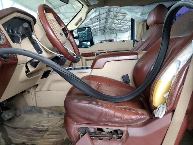 Photo 7 from auction – 2013 FORD F250 SUPER with VIN 1FT7W2BTXDEB03578