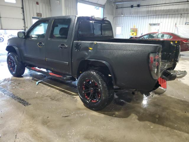 Photo 2 from auction – 2007 GMC CANYON with VIN 1GTDT13E378189342