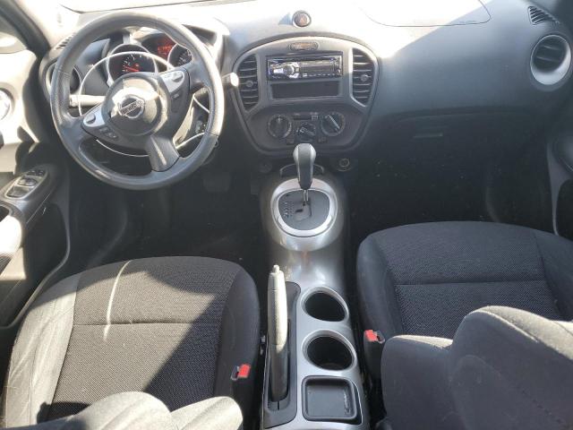 Photo 8 from auction – 2011 NISSAN JUKE S with VIN JN8AF5MR7BT022561
