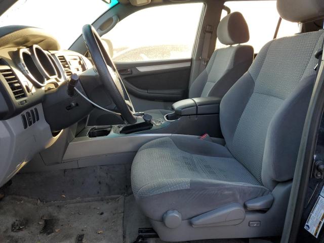 Photo 7 from auction – 2005 TOYOTA 4RUNNER SR with VIN JTEBU14R258034912