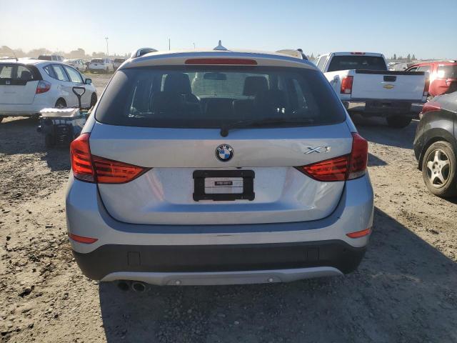 Photo 6 from auction – 2014 BMW X1 XDRIVE2 with VIN WBAVL1C55EVY22665