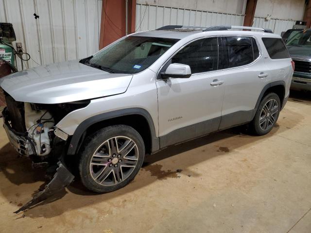 GMC ACADIA SLT 2019 with VIN 1GKKNNLS7KZ241769 - Photo from auction