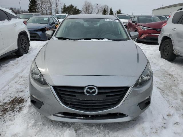 Photo 5 from auction – 2014 MAZDA 3 TOURING with VIN 3MZBM1V7XEM113190