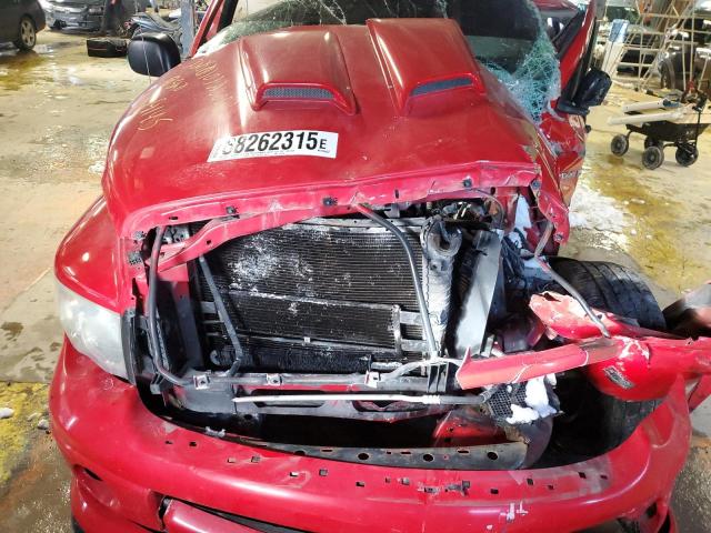 Photo 11 from auction – 2003 DODGE RAM 1500 S with VIN 1D7HA18D43S339145