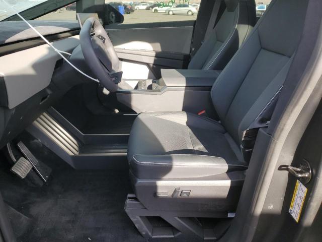 Foto 7 de la subasta – 2024 TESLA CYBERTRUCK con VIN 7G2CEHEE4RA036882