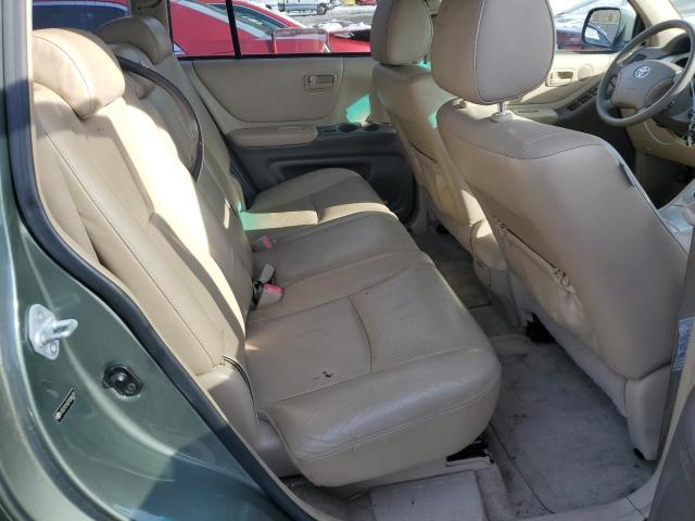 Photo 11 from auction – 2007 TOYOTA HIGHLANDER with VIN JTEEP21A370206701