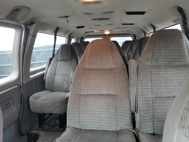 Photo 10 from auction – 2004 FORD ECONOLINE with VIN 1FDSS31L64HB18943