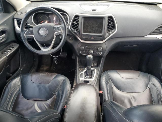 Photo 8 from auction – 2015 JEEP CHEROKEE L with VIN 1C4PJLDB1FW535496