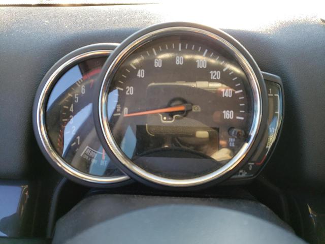 Foto 9 de la subasta – 2019 MINI COOPER S C con VIN WMZYT3C55K3E94296