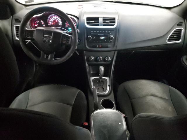Photo 8 from auction – 2012 DODGE AVENGER SE with VIN 1C3CDZAB7CN128303