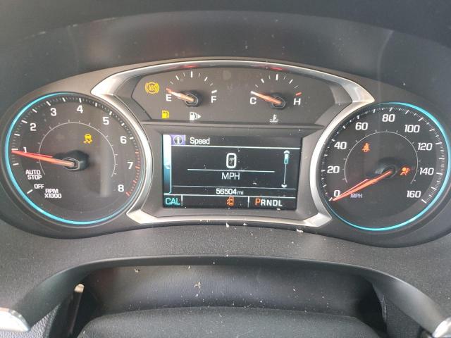 Photo 9 from auction – 2016 CHEVROLET MALIBU LT with VIN 1G1ZE5ST2GF353188
