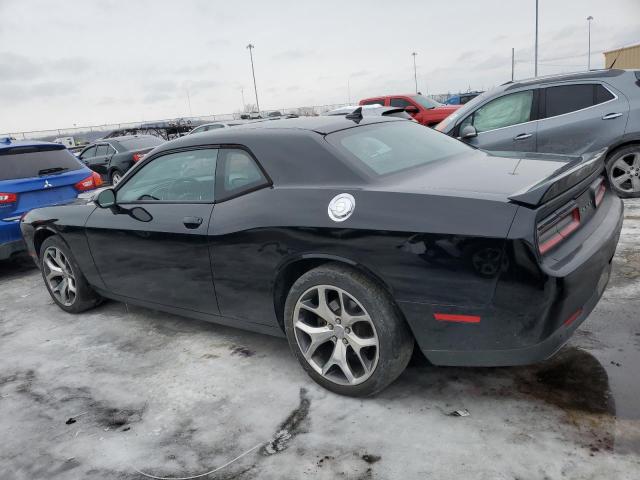 Photo 2 from auction – 2016 DODGE CHALLENGER with VIN 2C3CDZAG9GH338637