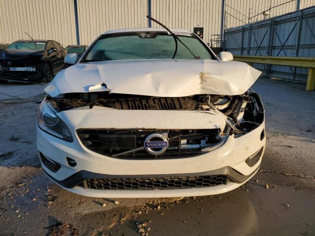 Photo 5 from auction – 2018 VOLVO S60 DYNAMI with VIN YV126MFL6J2465236