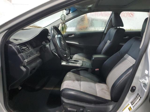 Photo 7 from auction – 2012 TOYOTA CAMRY BASE with VIN 4T1BF1FK5CU100299