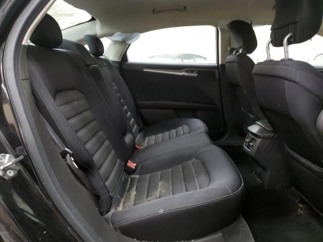 Photo 10 from auction – 2013 FORD FUSION SE with VIN 3FA6P0H77DR321794