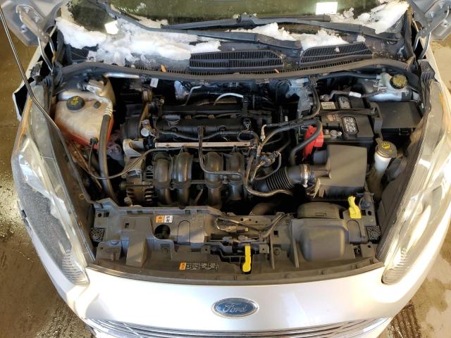 Photo 11 from auction – 2014 FORD FIESTA S with VIN 3FADP4AJ0EM210894