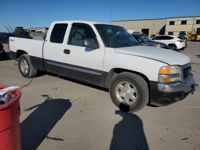 Photo 4 from auction – 2005 GMC NEW SIERRA with VIN 1GTEC19T65Z199915