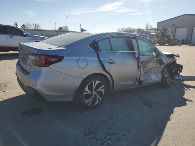Photo 3 from auction – 2020 SUBARU LEGACY with VIN 4S3BWAB69L3003402