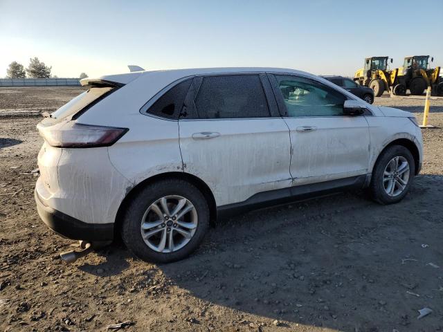 Photo 3 from auction – 2015 FORD EDGE SEL with VIN 2FMTK3J91FBB61093