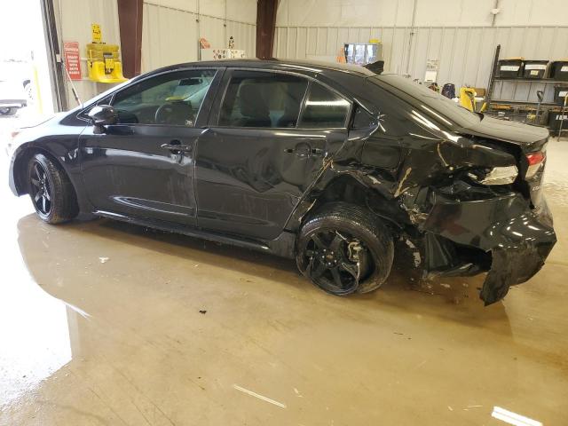 Photo 2 from auction – 2021 TOYOTA COROLLA L with VIN 5YFDPMAE0MP198136