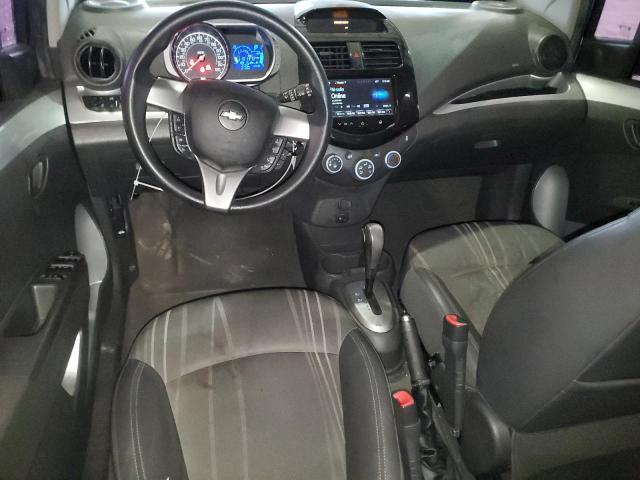 Фото 8 с аукциона – 2015 CHEVROLET SPARK 1LT с VIN KL8CD6S97FC762600
