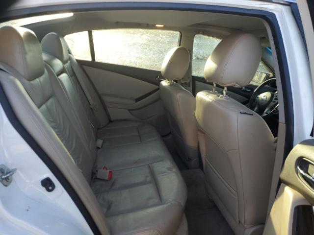 Photo 10 from auction – 2012 NISSAN ALTIMA SR with VIN 1N4BL2AP2CC132354