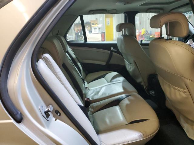 Photo 11 from auction – 2006 SAAB 9-5 AERO with VIN YS3EH59G563527754