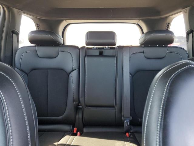 Photo 10 from auction – 2023 JEEP GRAND CHER with VIN 1C4RJGAG5PC648046