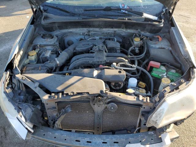 Photo 12 from auction – 2012 SUBARU FORESTER 2 with VIN JF2SHABC3CH422706