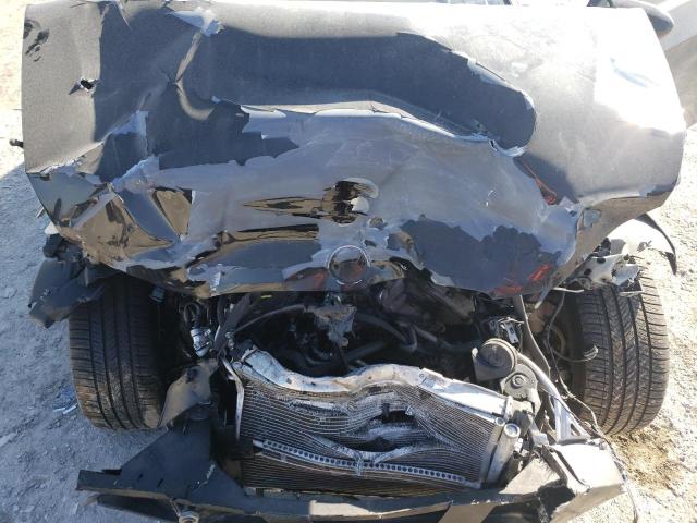 Photo 11 from auction – 2012 BMW M3 with VIN WBSDX9C52CE784528