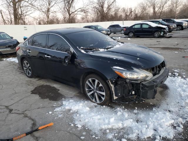 Photo 4 from auction – 2017 NISSAN ALTIMA 2.5 with VIN 1N4AL3AP3HC251748