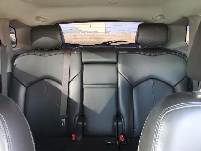 Photo 10 from auction – 2015 CADILLAC SRX with VIN 3GYFNAE35FS546289