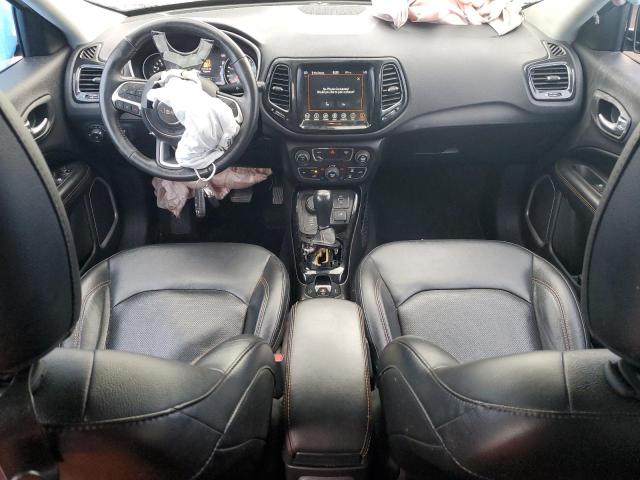 Photo 8 from auction – 2018 JEEP COMPASS LI with VIN 3C4NJDCB5JT485876
