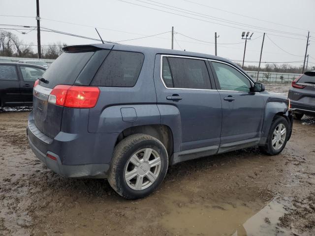 Photo 3 from auction – 2014 GMC TERRAIN SL with VIN 2GKALMEK9E6348072